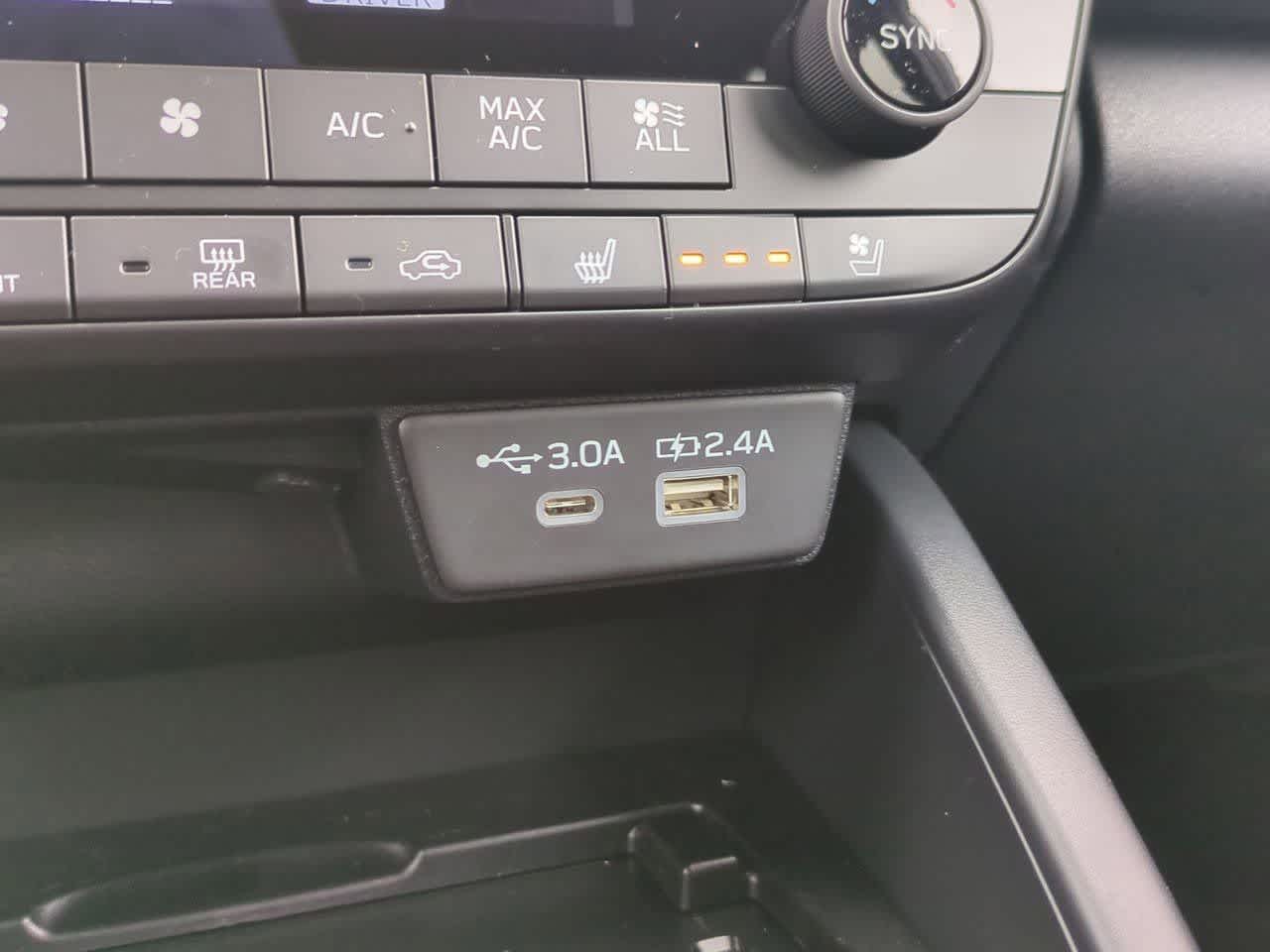 Thumbnail: 2026 Subaru Outback - 32