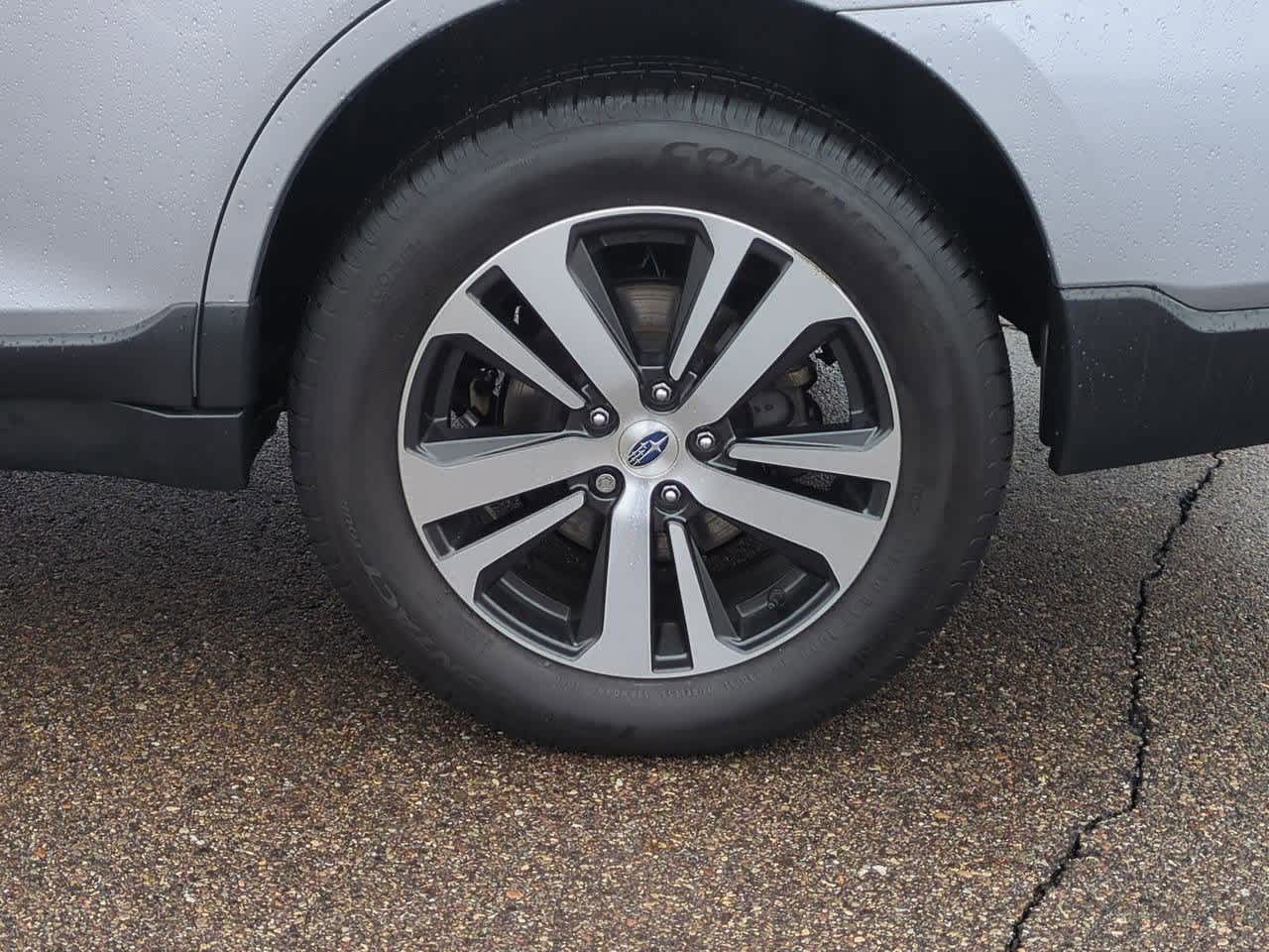 Thumbnail: 2019 Subaru Outback - 13