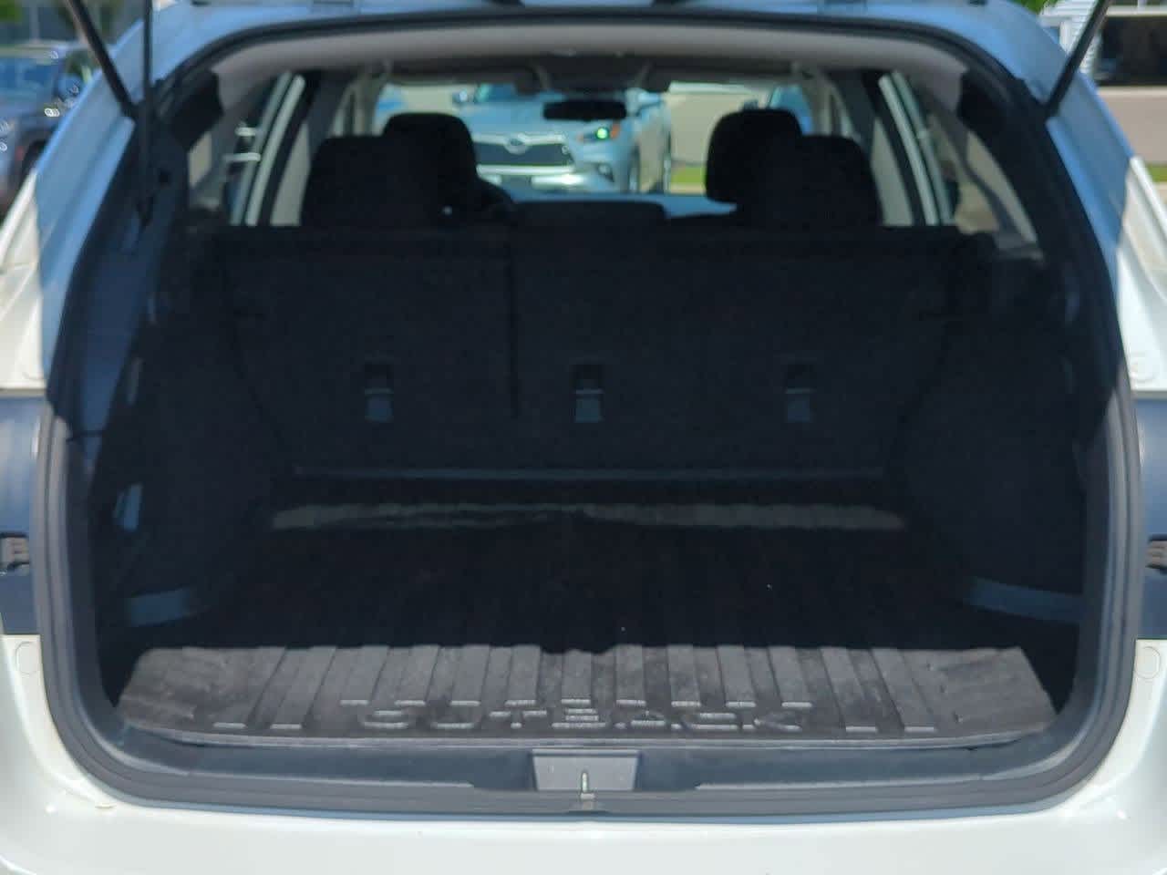 Thumbnail: 2015 Subaru Outback - 31