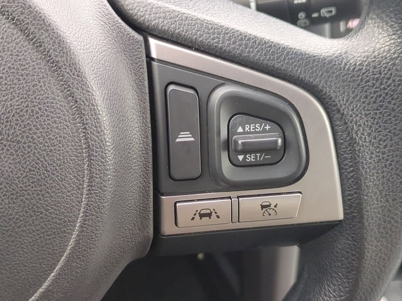 Thumbnail: 2017 Subaru Forester - 25