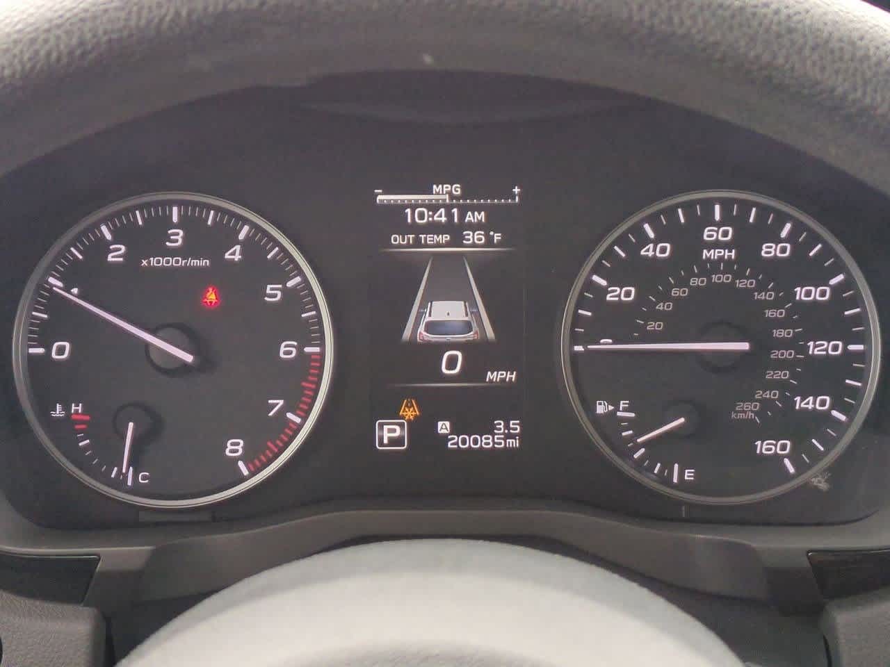 Thumbnail: 2023 Subaru Ascent - 31