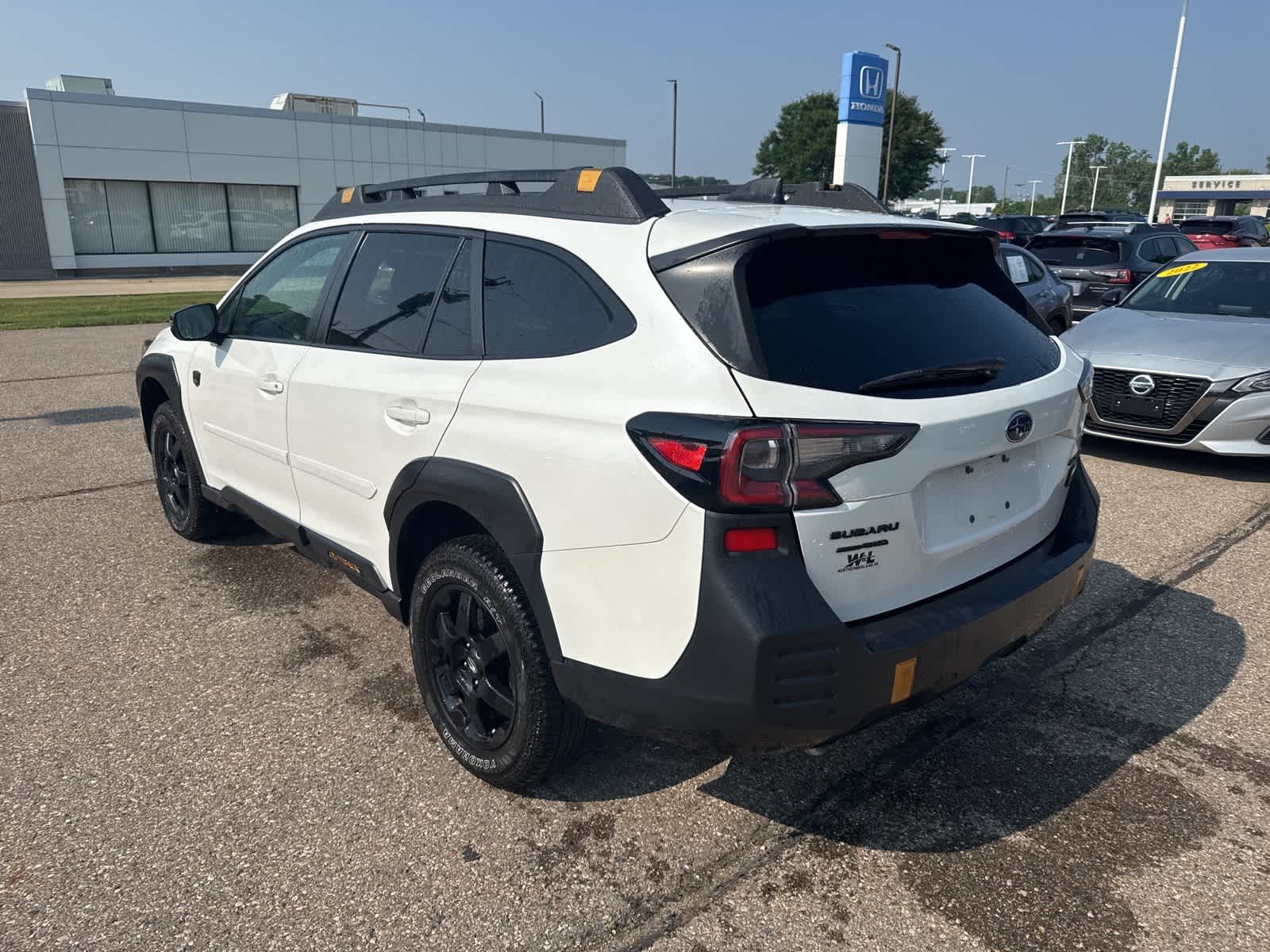 Thumbnail: 2023 Subaru Outback - 2