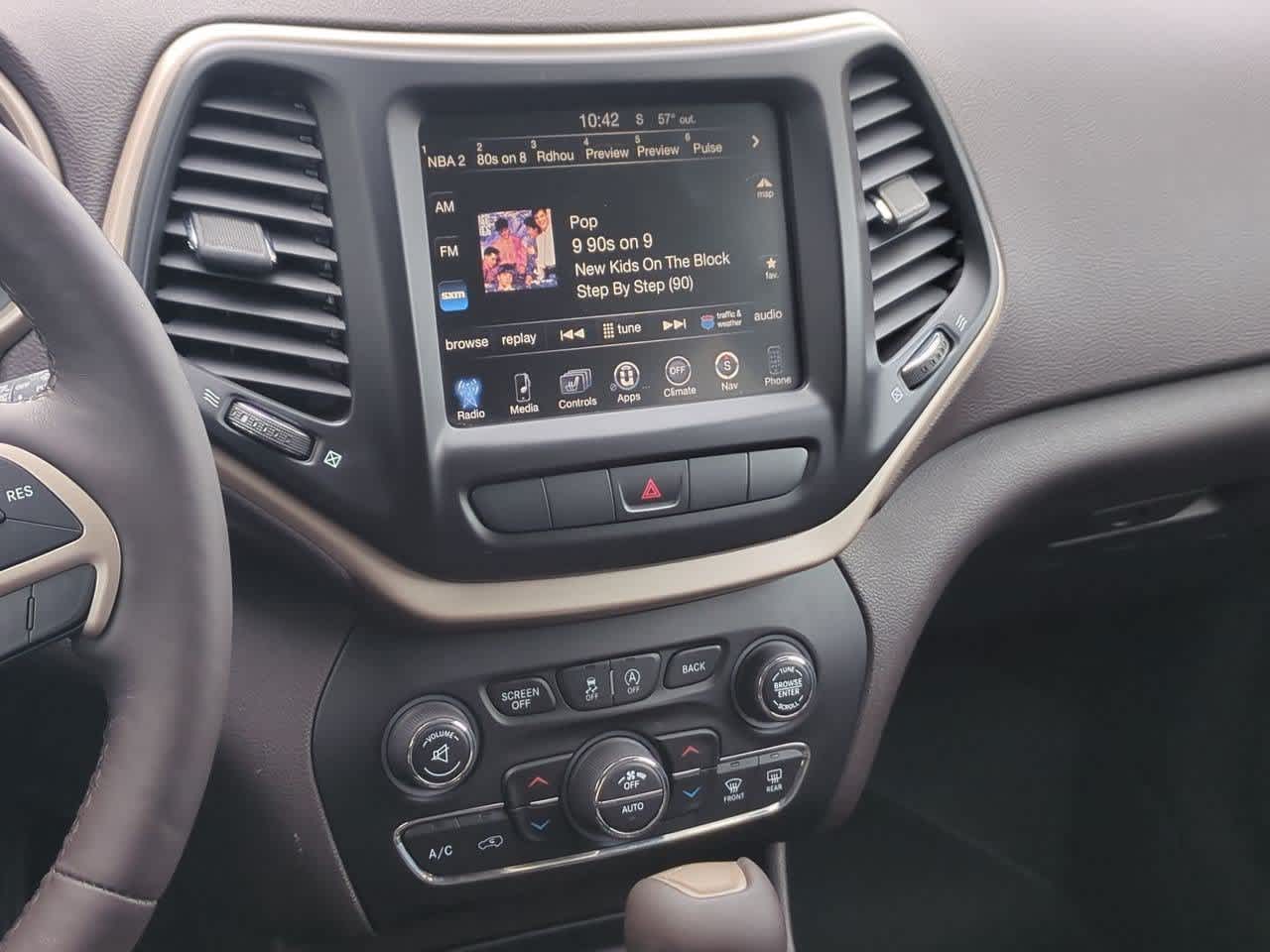 2015 Jeep Cherokee Trailhawk - Photo 27