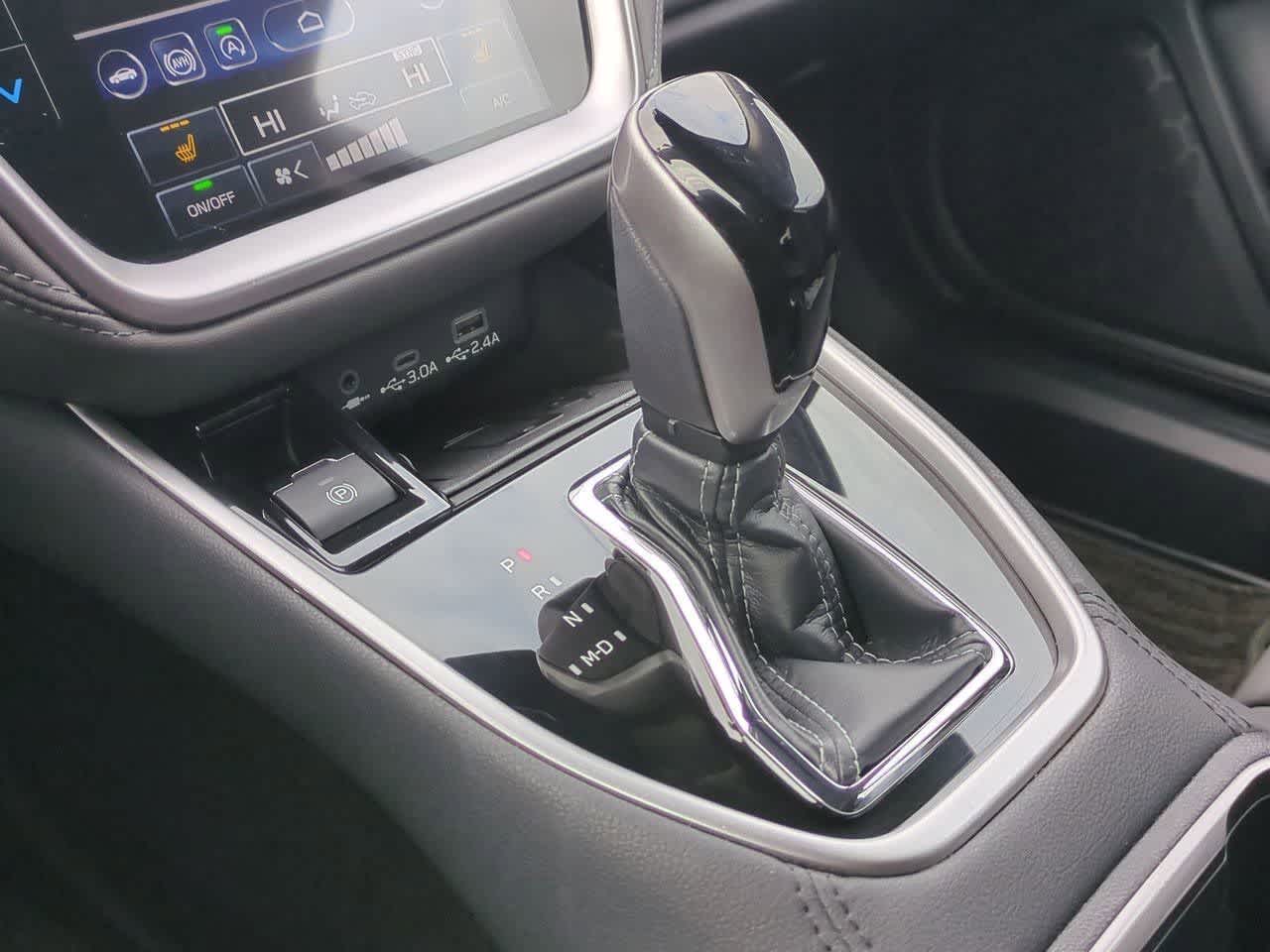 Thumbnail: 2023 Subaru Outback - 32