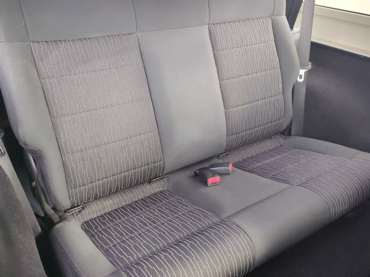 Thumbnail: 2012 Jeep Wrangler - 18