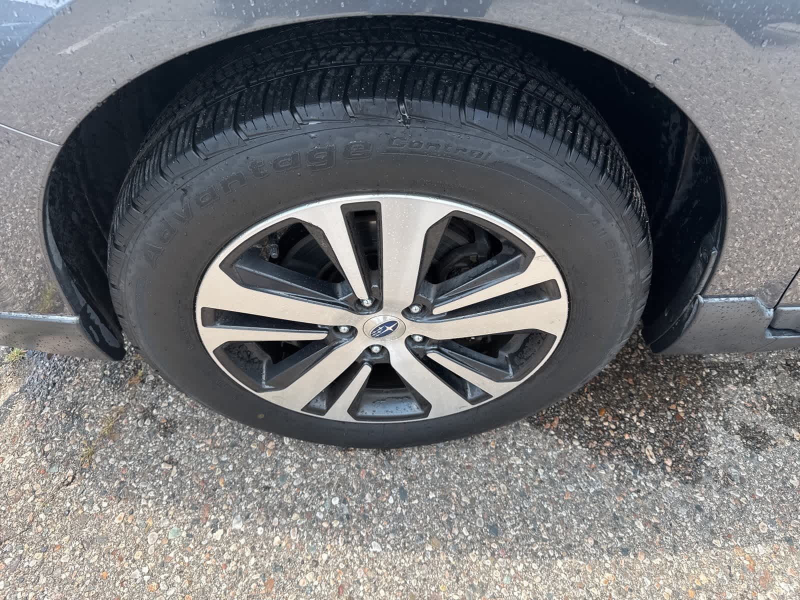 Thumbnail: 2018 Subaru Outback - 6