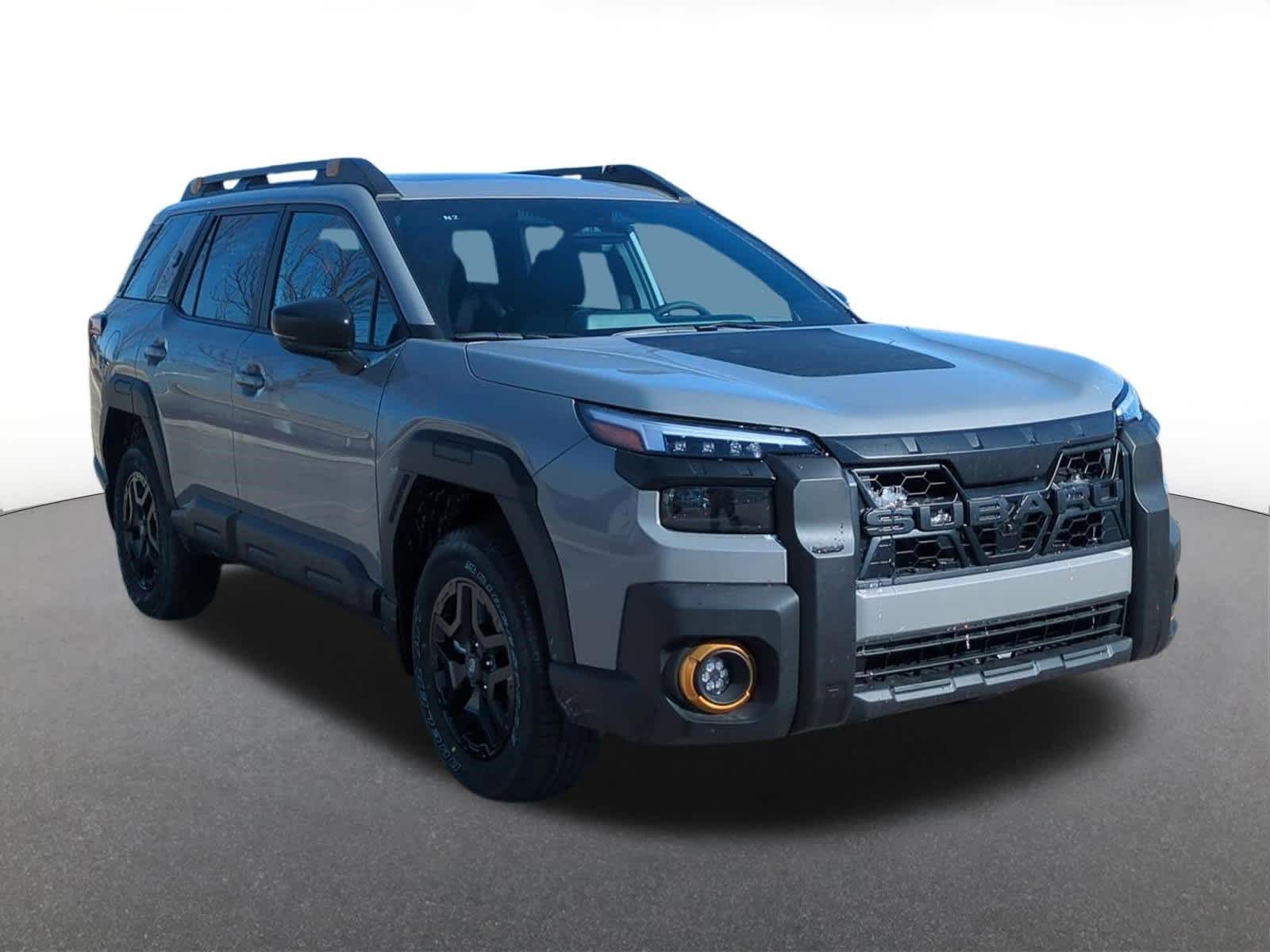 Thumbnail: 2026 Subaru Outback - 8