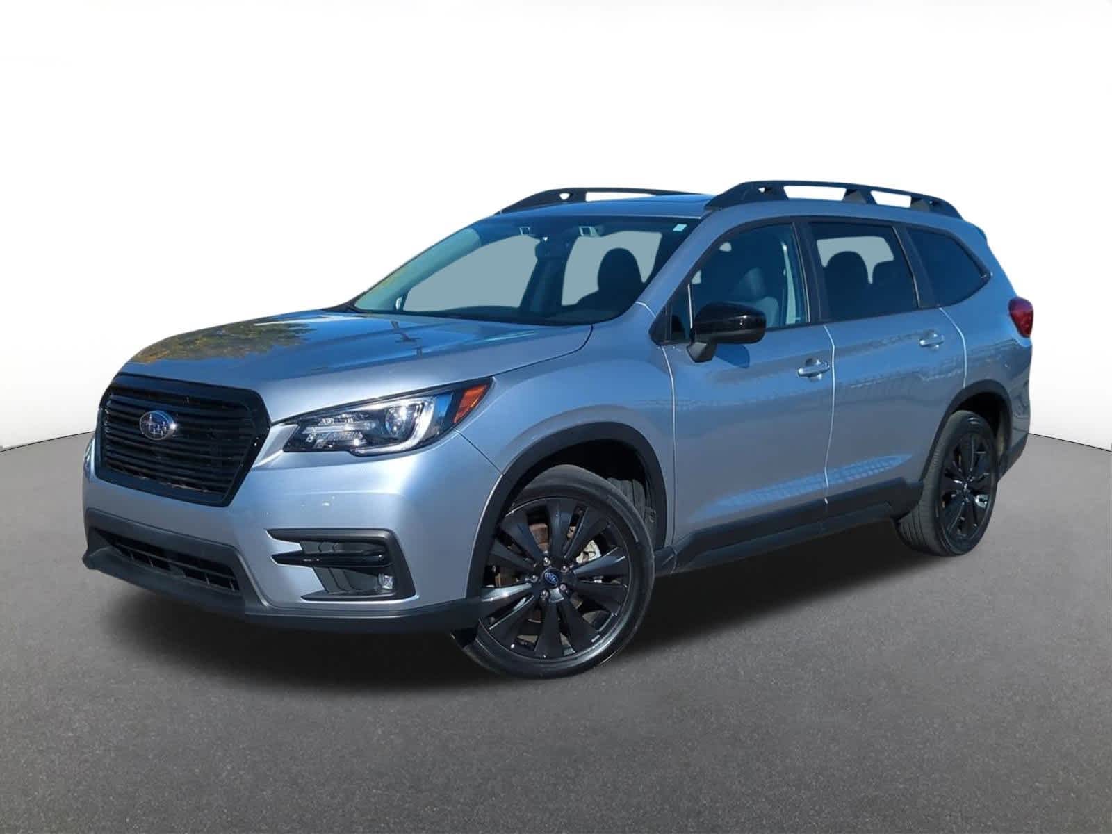 Thumbnail: 2022 Subaru Ascent - 1