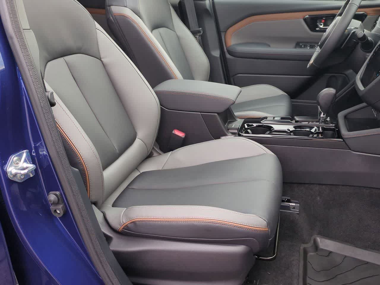 Thumbnail: 2026 Subaru Forester - 22