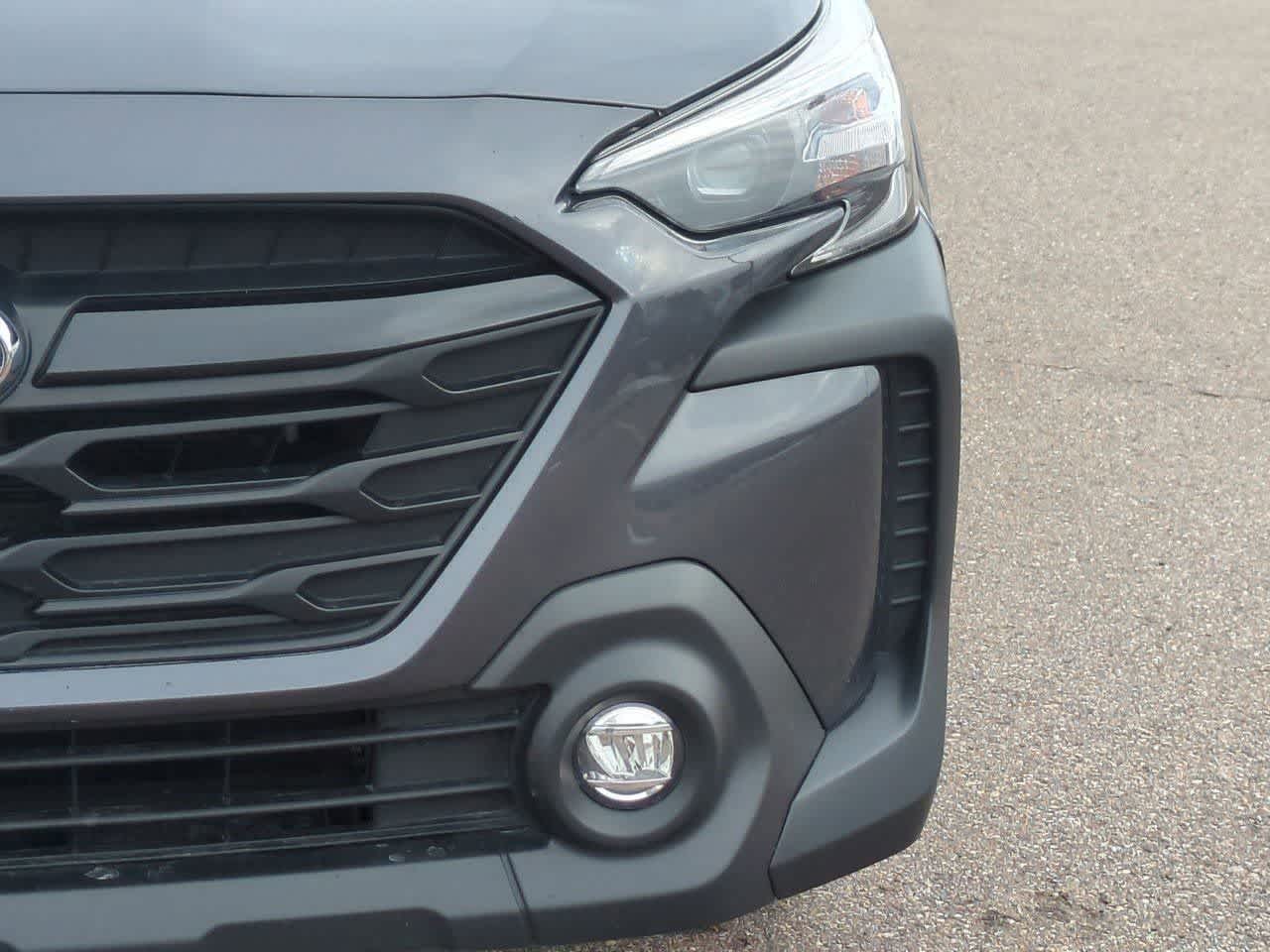 Thumbnail: 2023 Subaru Outback - 10