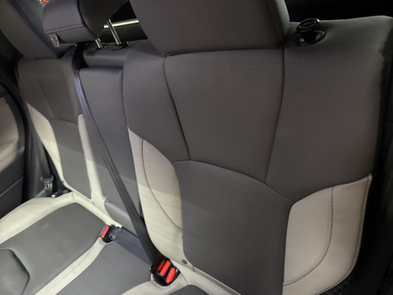 Thumbnail: 2025 Subaru Forester - 16