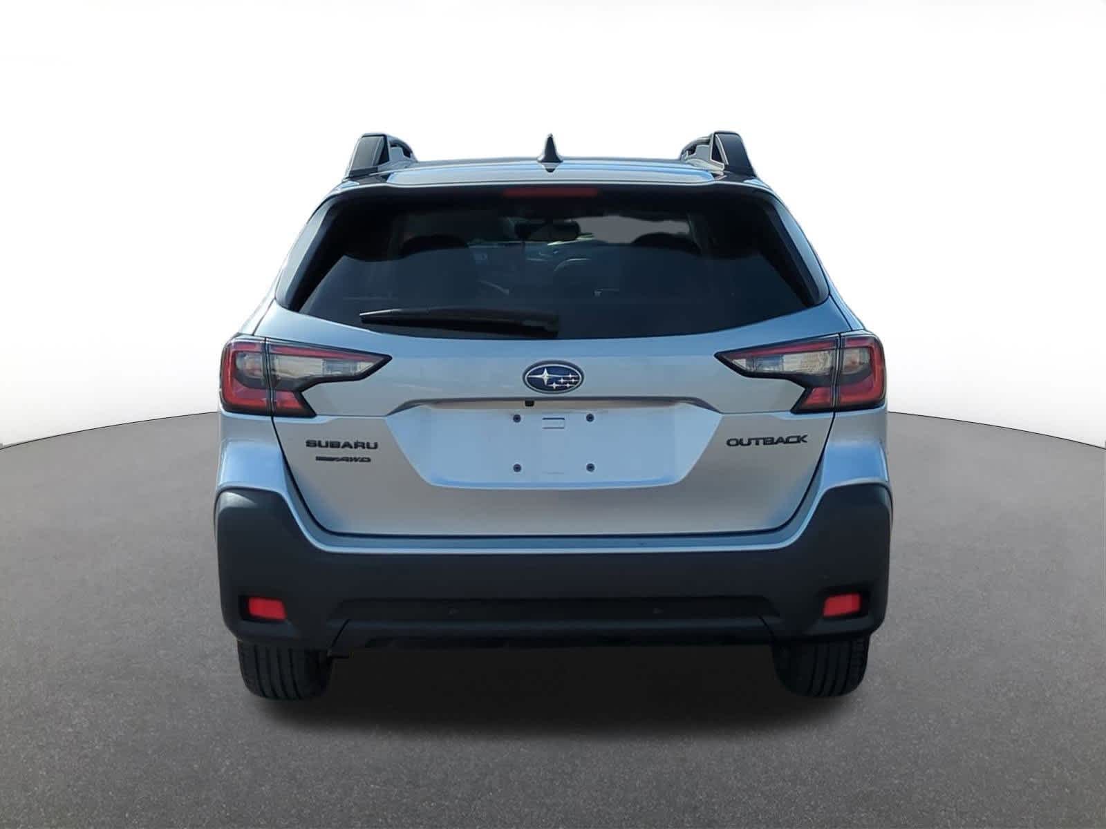 Thumbnail: 2024 Subaru Outback - 5