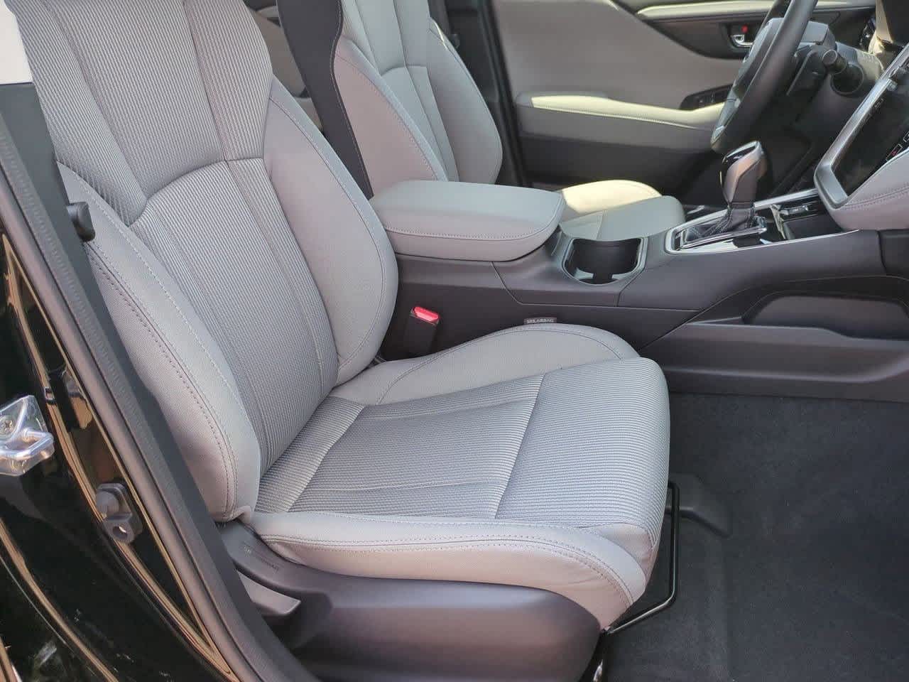 Thumbnail: 2025 Subaru Legacy - 22