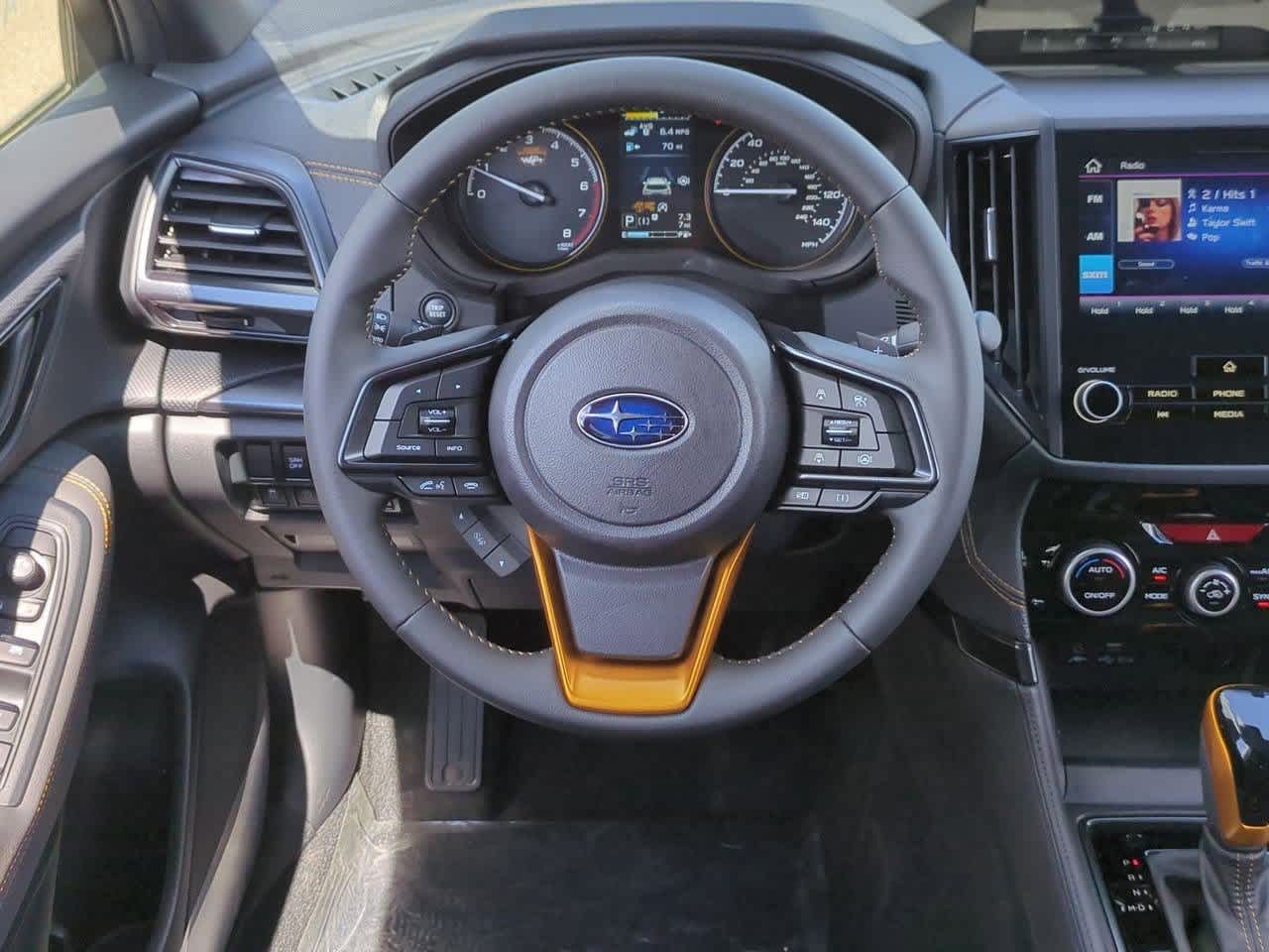 Thumbnail: 2025 Subaru Forester - 23