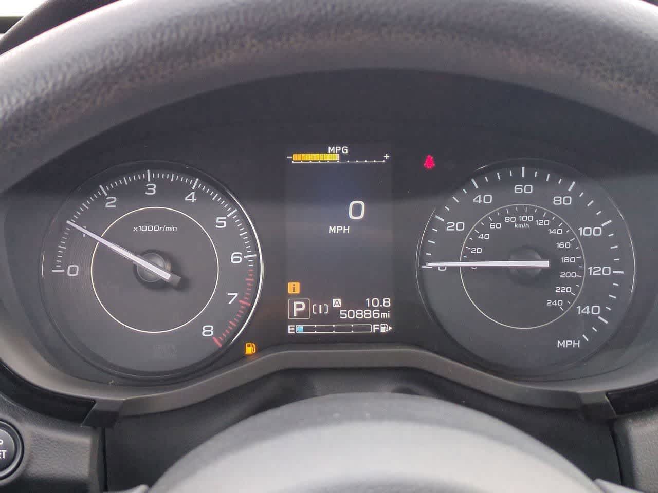 Thumbnail: 2022 Subaru Impreza - 32