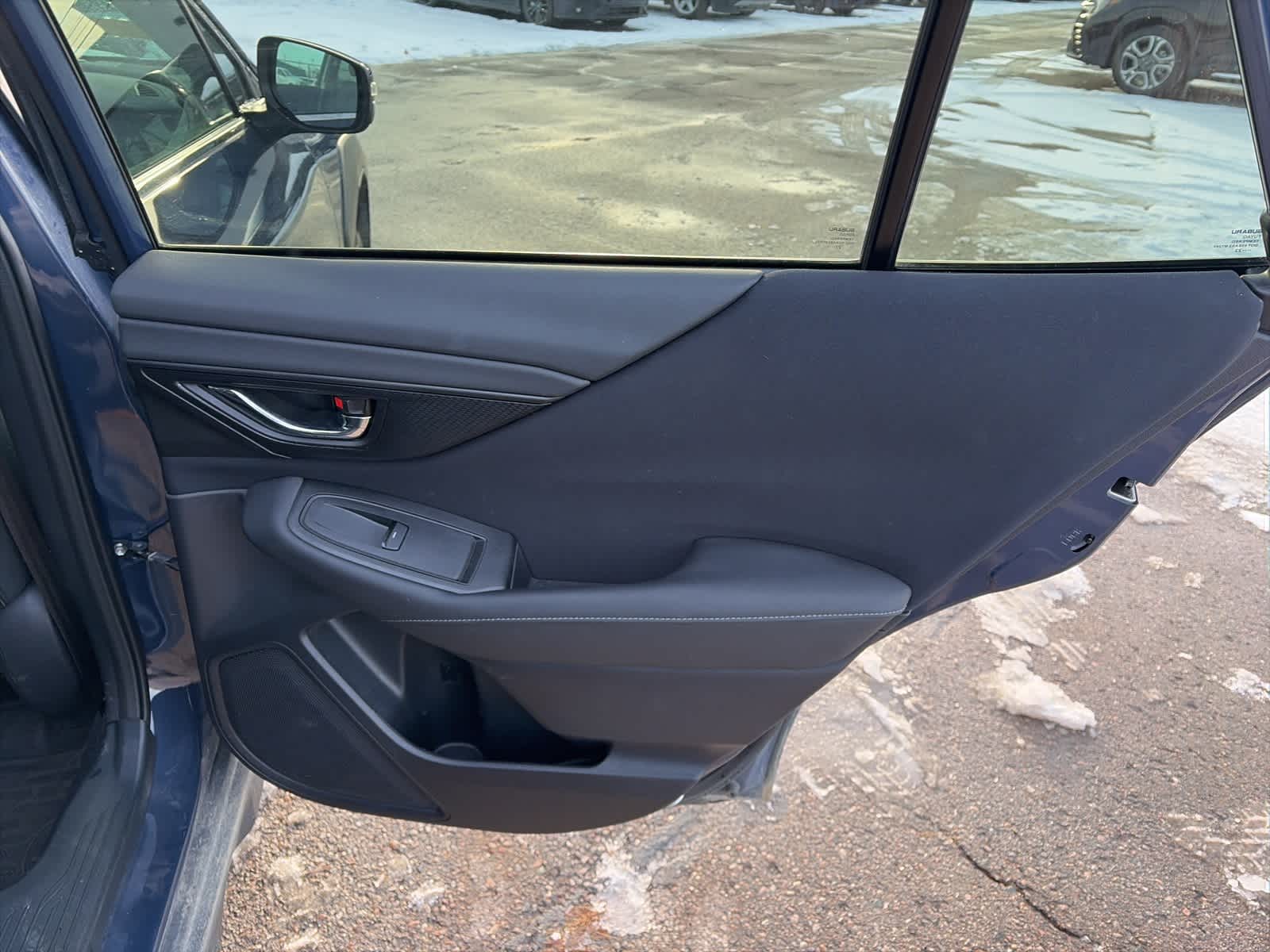 Thumbnail: 2024 Subaru Outback - 12