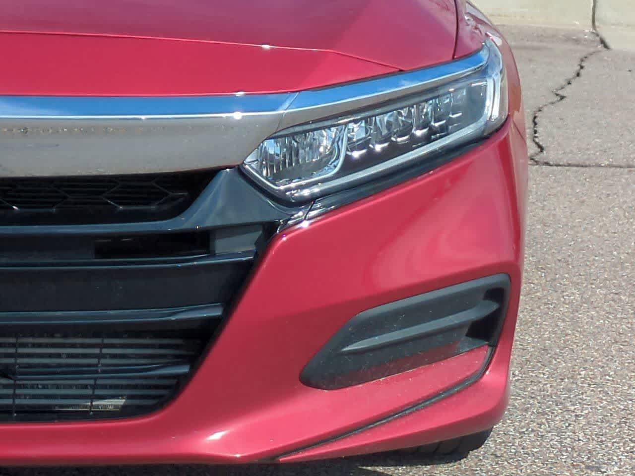 Thumbnail: 2020 Honda Accord - 10