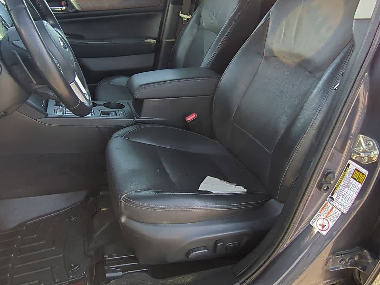 Thumbnail: 2015 Subaru Outback - 15