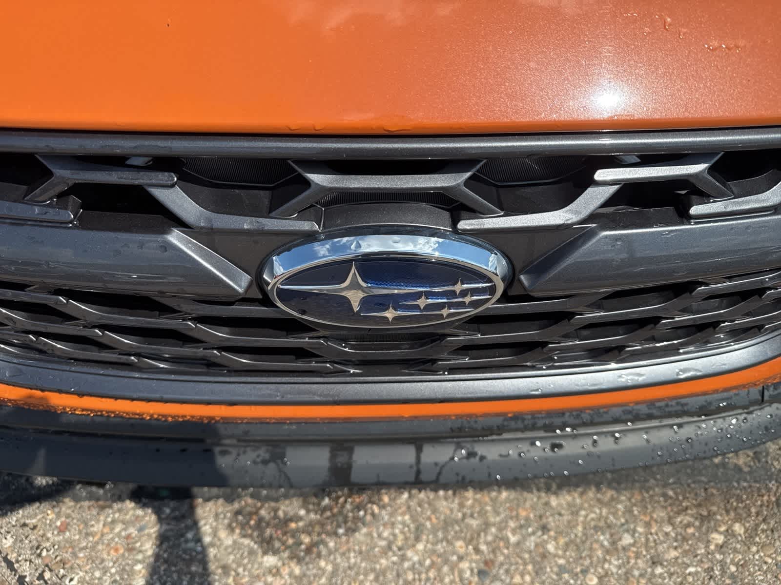 Thumbnail: 2022 Subaru WRX - 11
