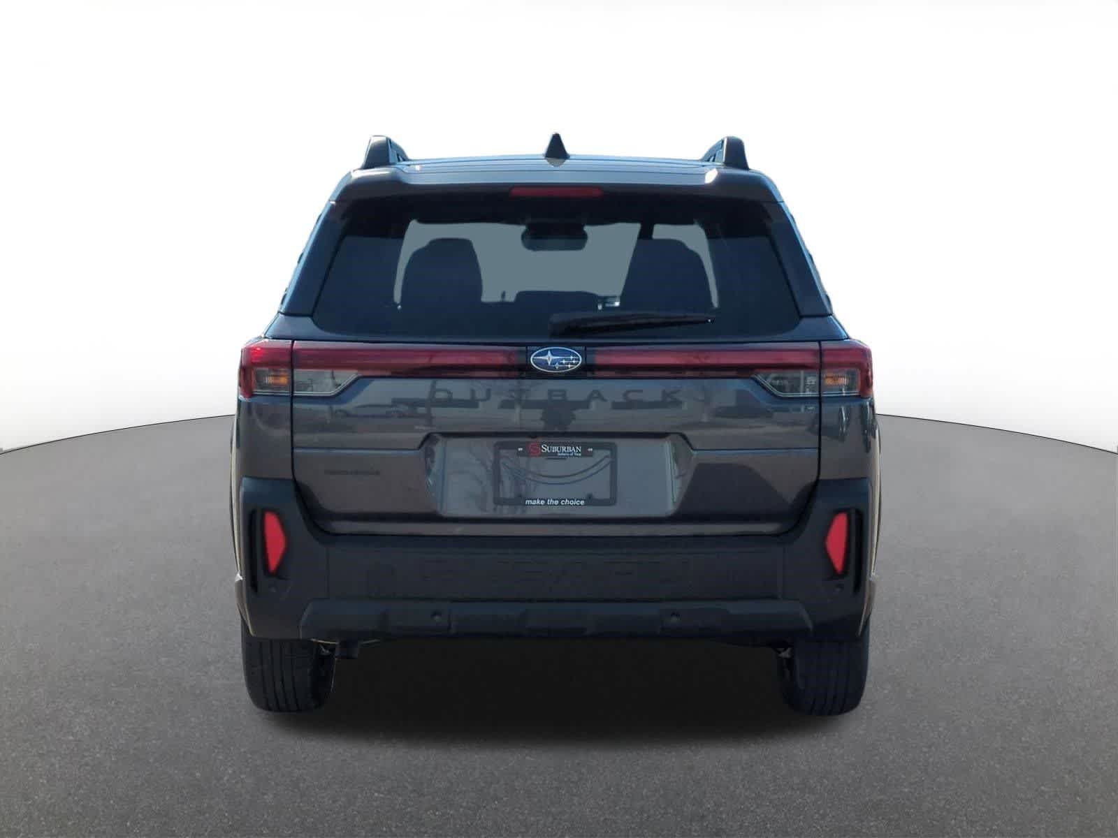 Thumbnail: 2026 Subaru Outback - 5