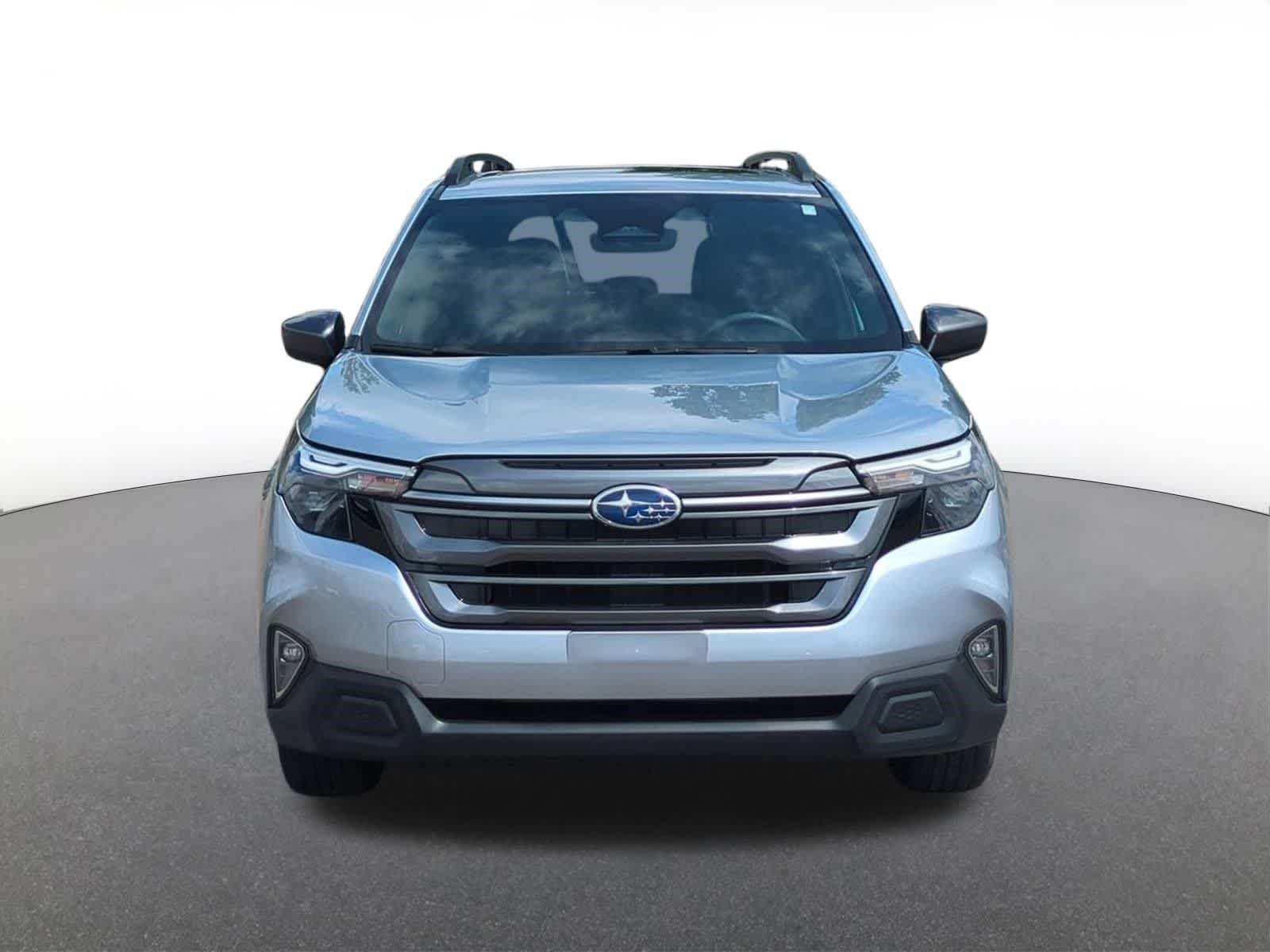 Thumbnail: 2025 Subaru Forester - 8
