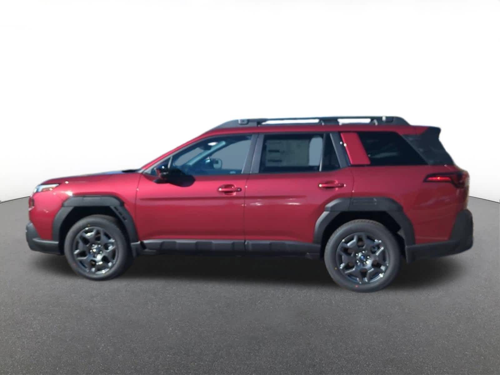New 2026 Subaru Outback Premium SUV