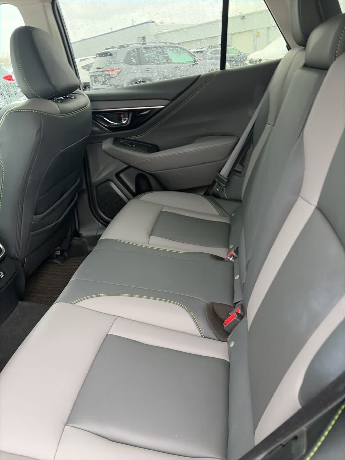 Thumbnail: 2023 Subaru Outback - 19