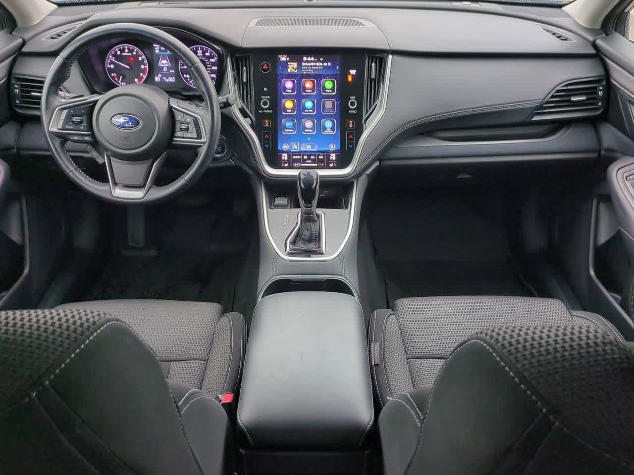 Thumbnail: 2021 Subaru Outback - 14