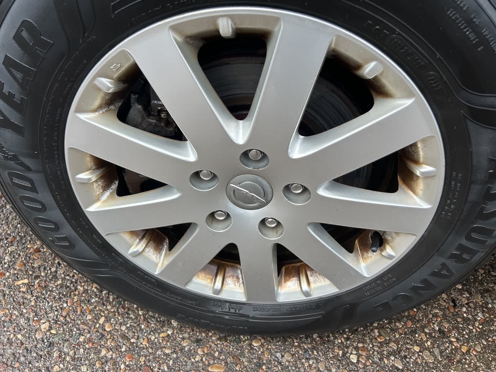 Thumbnail: 2016 Chrysler Town & Country - 7