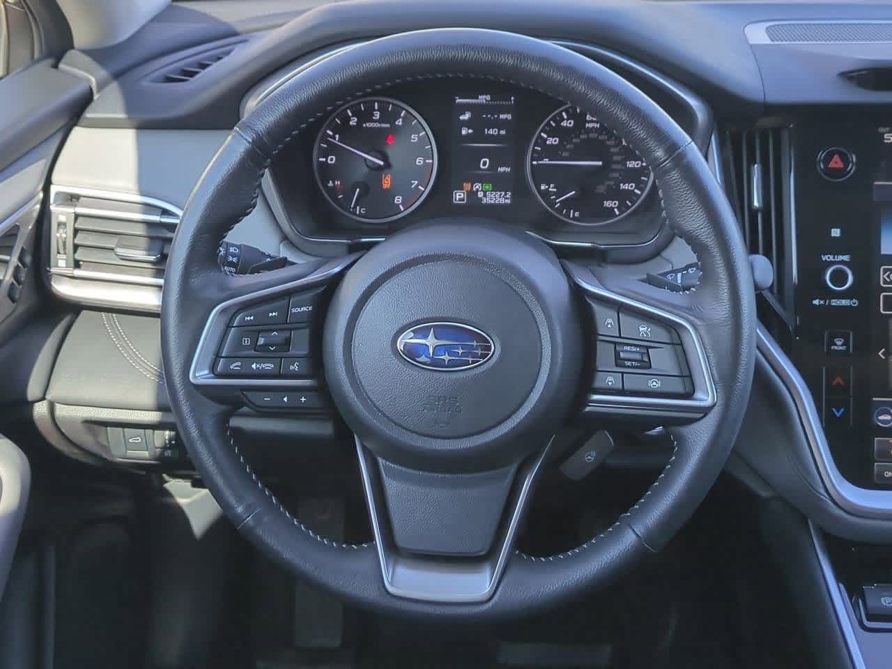 Thumbnail: 2023 Subaru Outback - 23