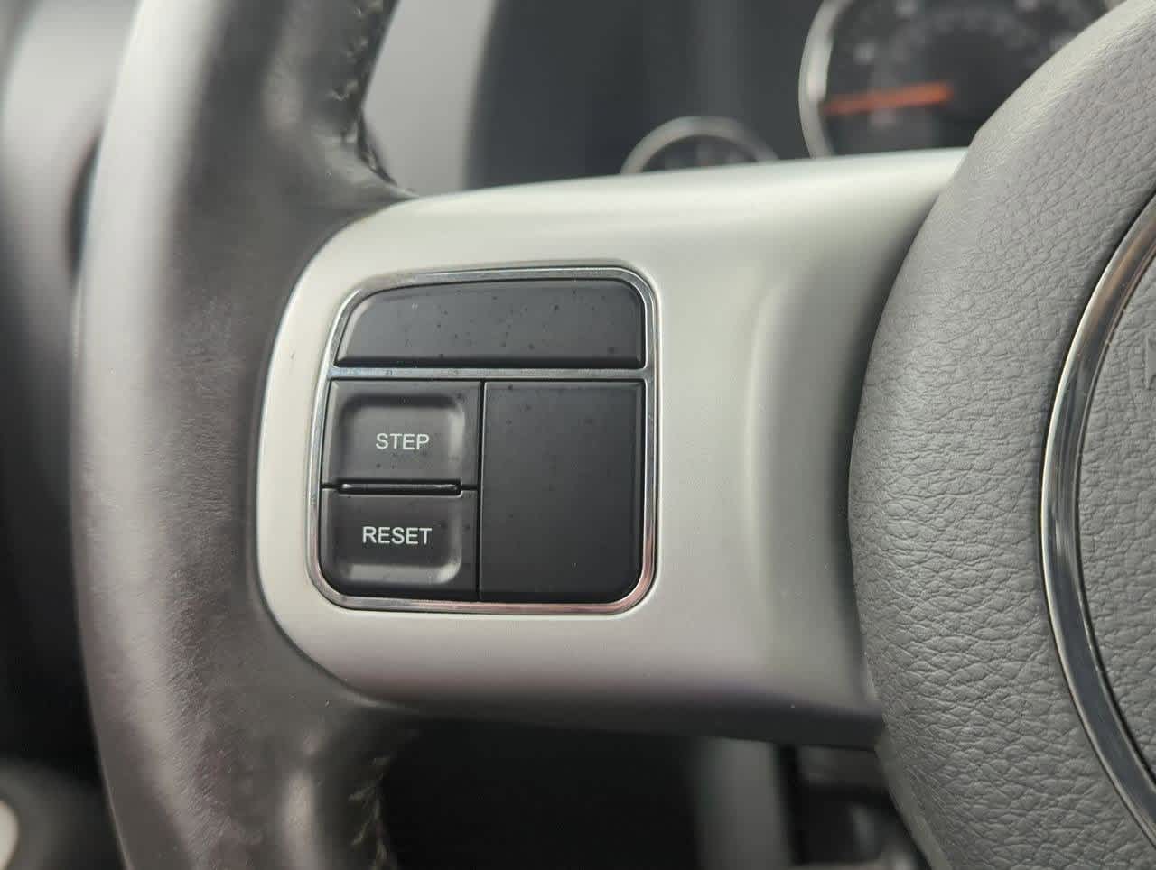 Thumbnail: 2017 Jeep Compass - 24