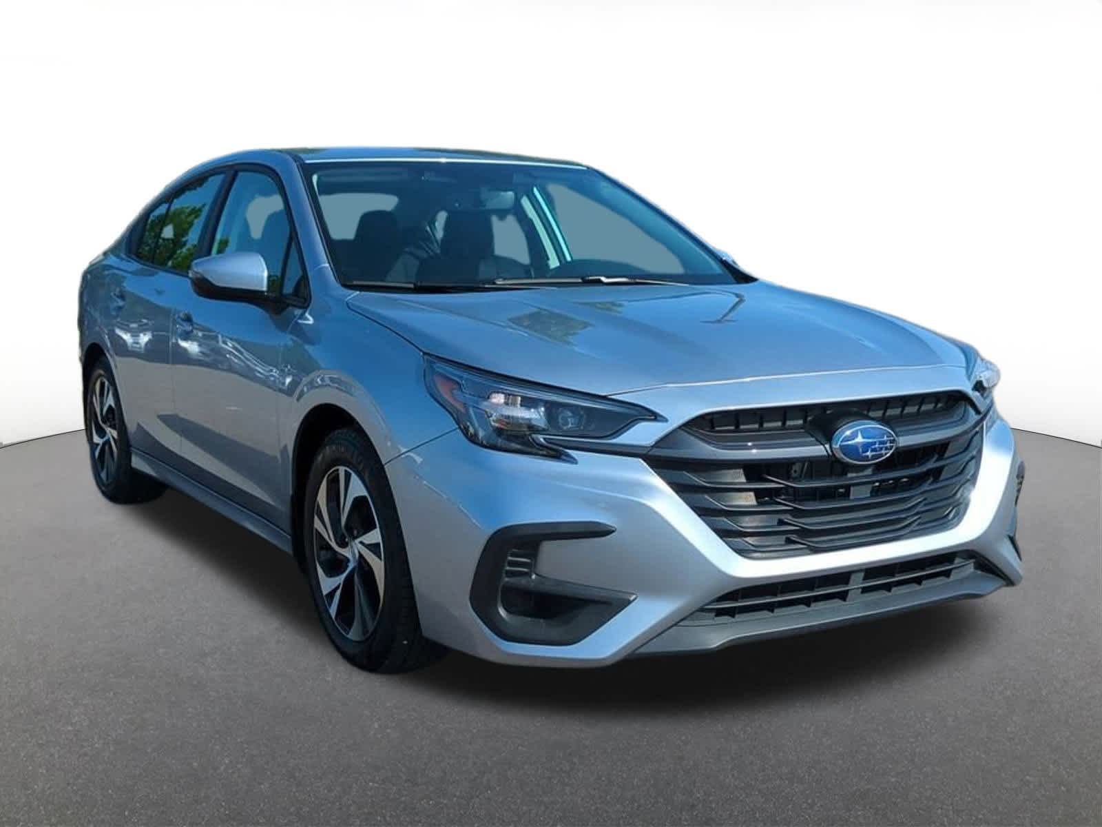 Thumbnail: 2025 Subaru Legacy - 8