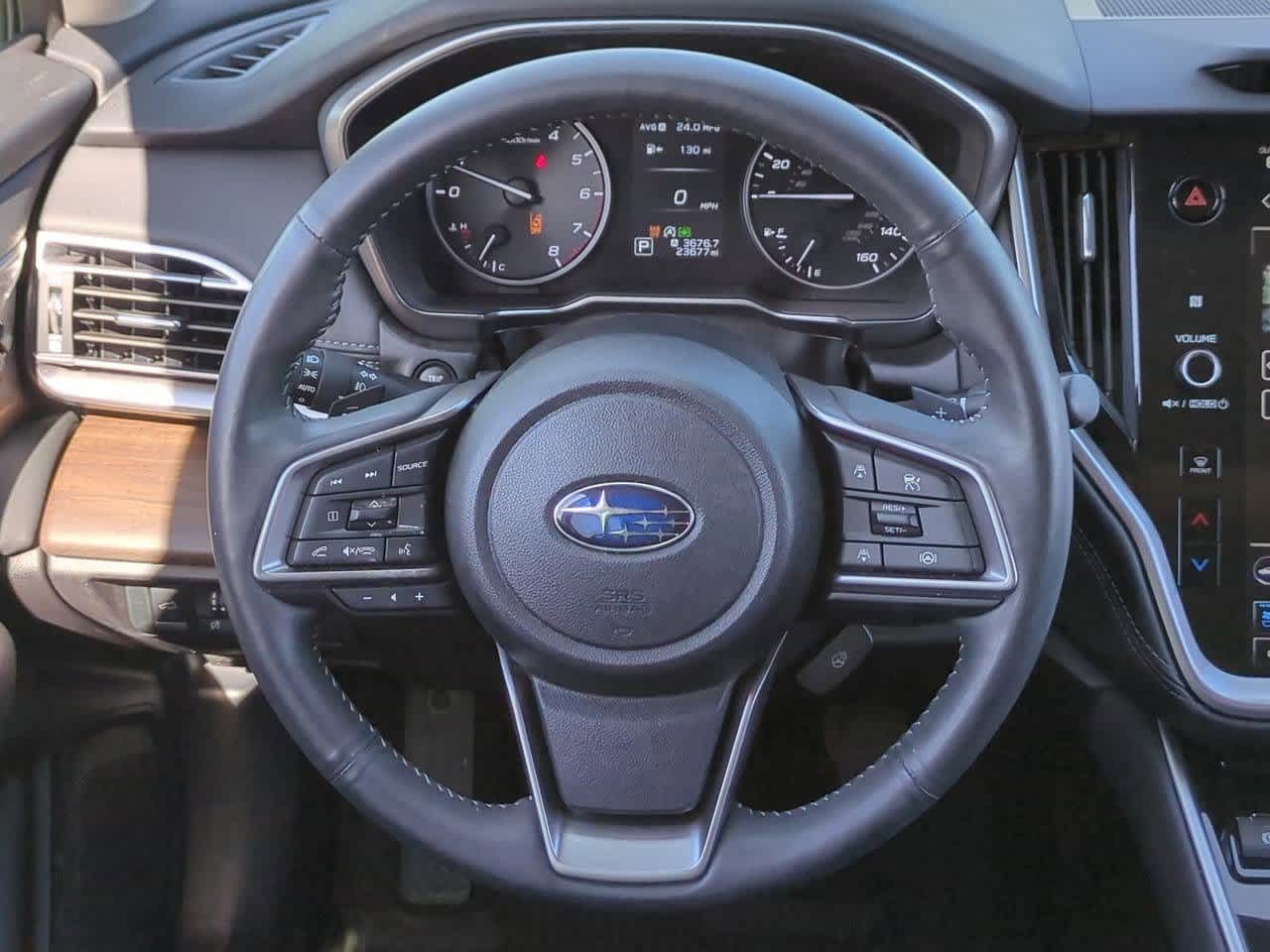 Thumbnail: 2023 Subaru Outback - 23