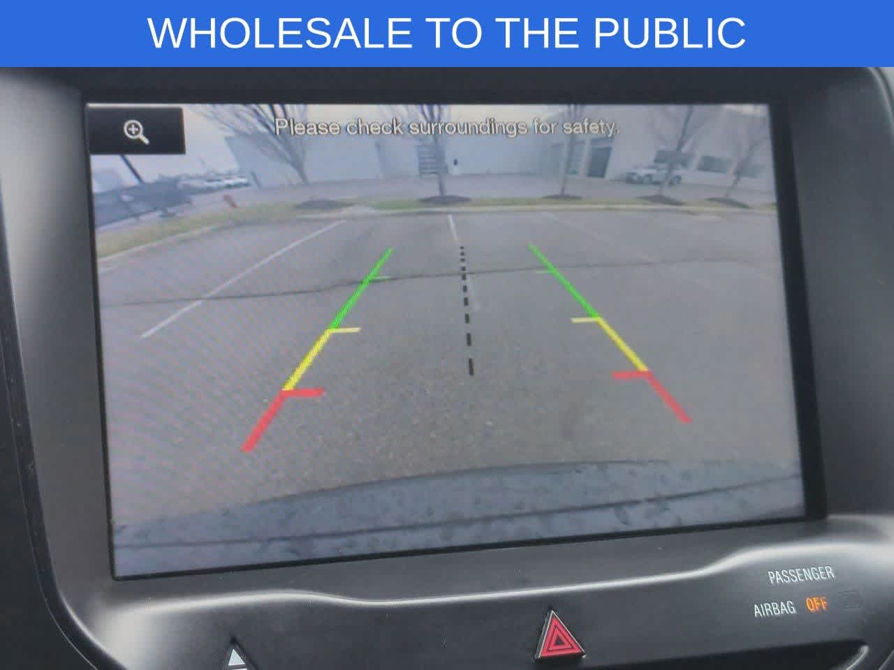 Thumbnail: 2014 Ford Explorer - 29