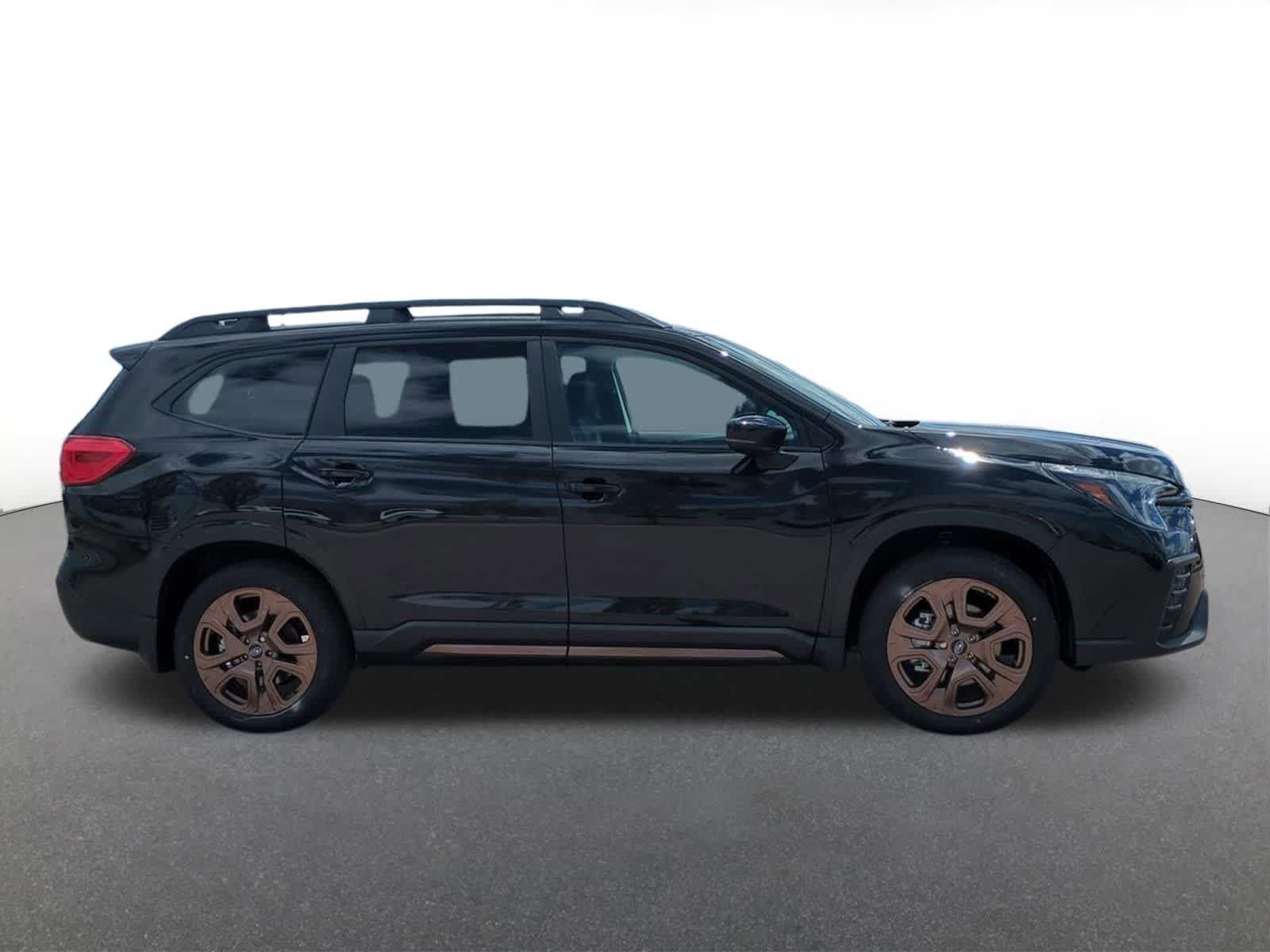 Thumbnail: 2026 Subaru Ascent - 7