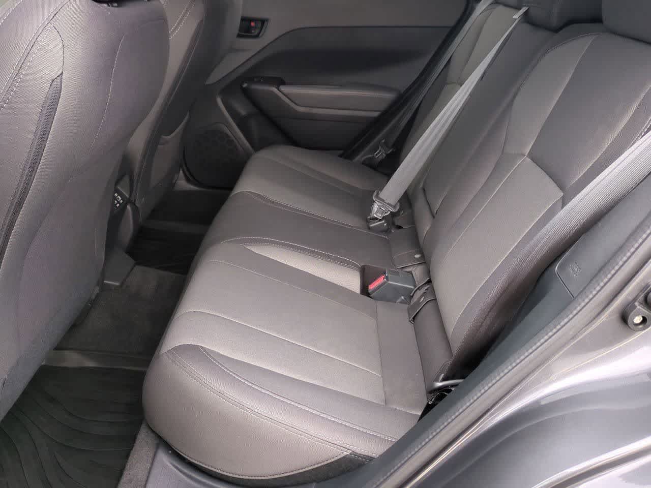 Thumbnail: 2026 Subaru Crosstrek - 19