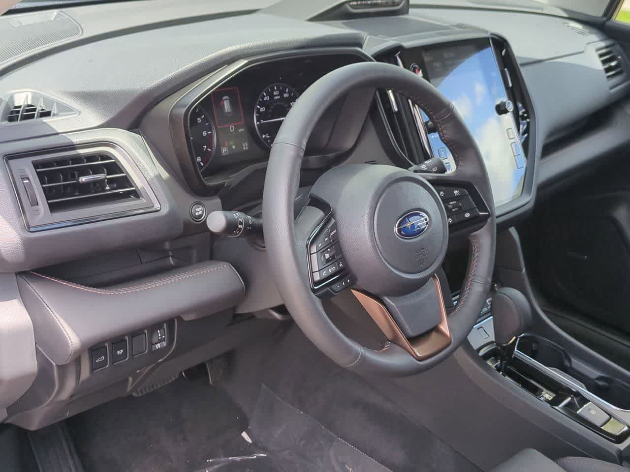 Thumbnail: 2026 Subaru Ascent - 2