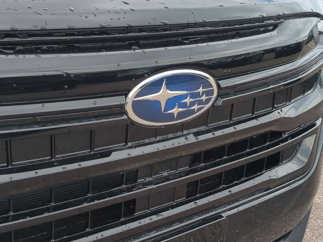 Thumbnail: 2026 Subaru Forester - 11