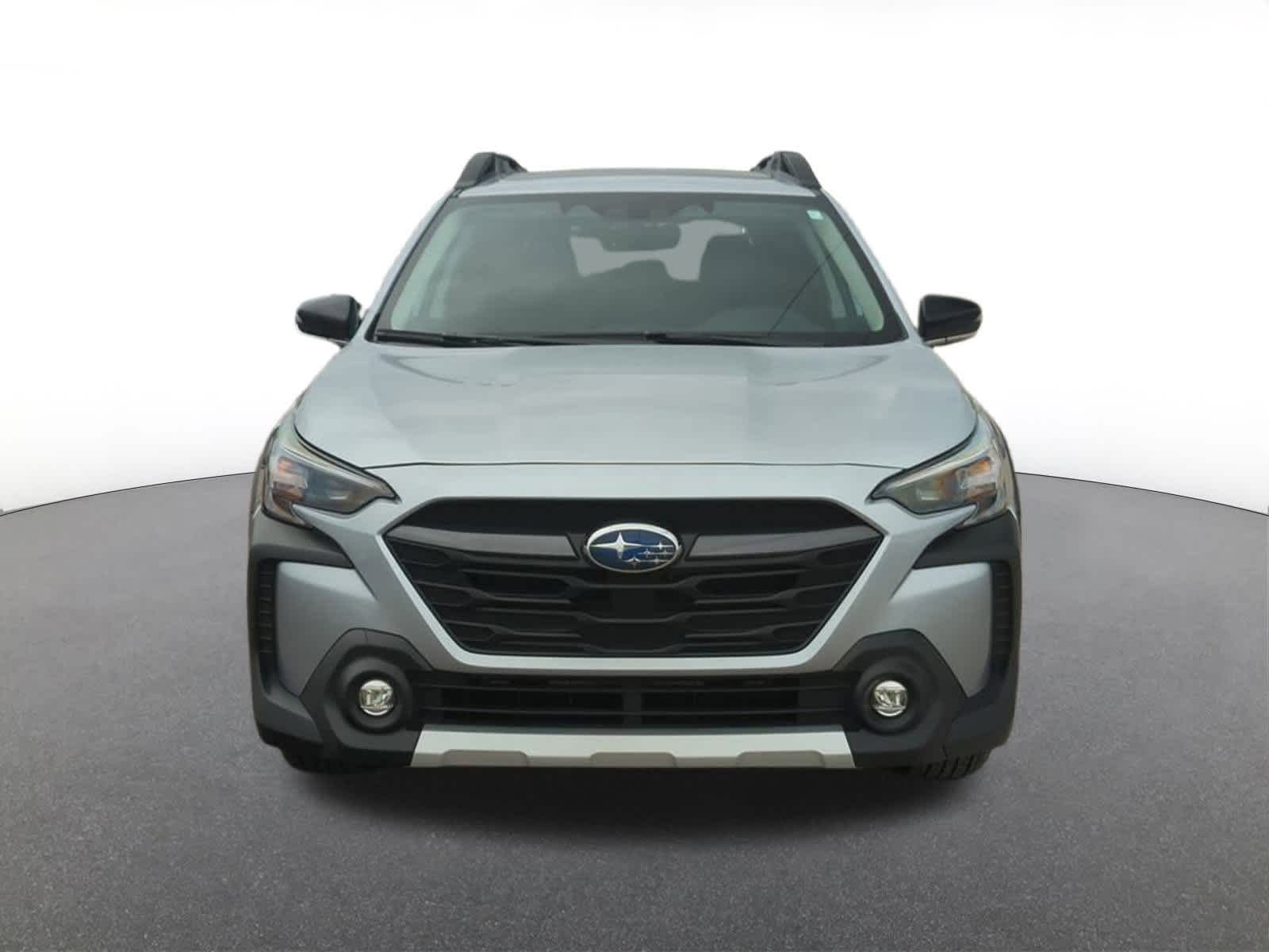 2023 Subaru Outback Limited 9