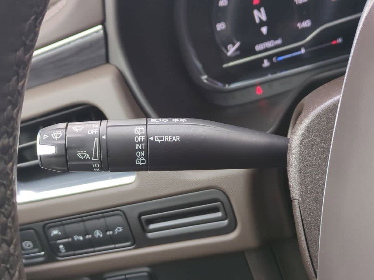 Thumbnail: 2022 GMC Yukon - 27