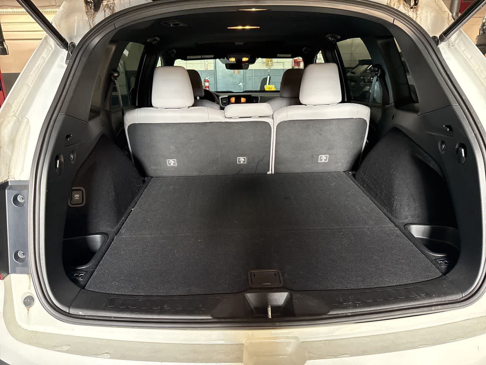 Thumbnail: 2023 Honda Passport - 14