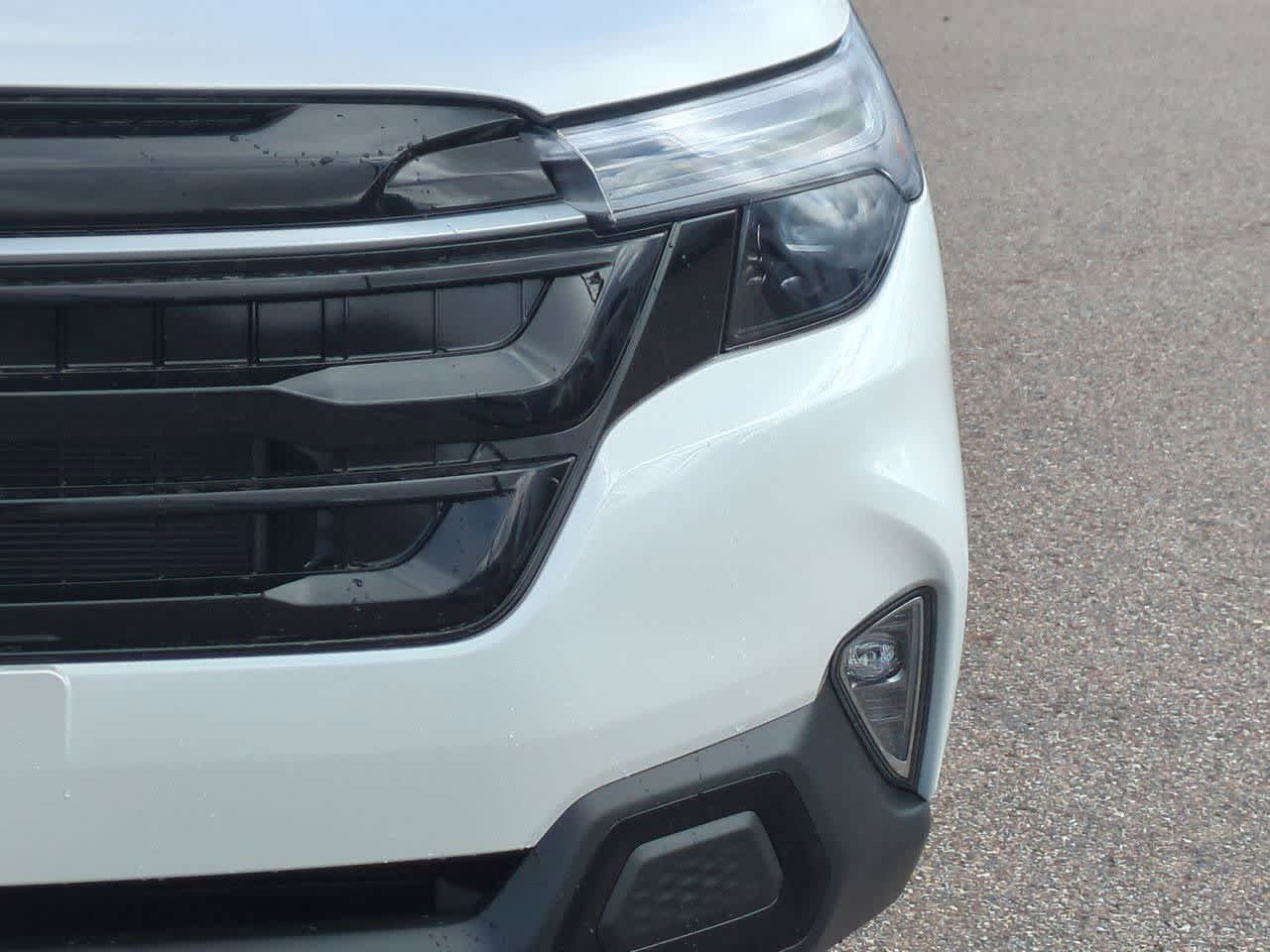 Thumbnail: 2026 Subaru Forester - 10