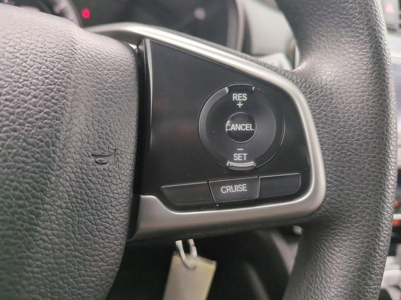 Thumbnail: 2017 Honda CR-V - 23