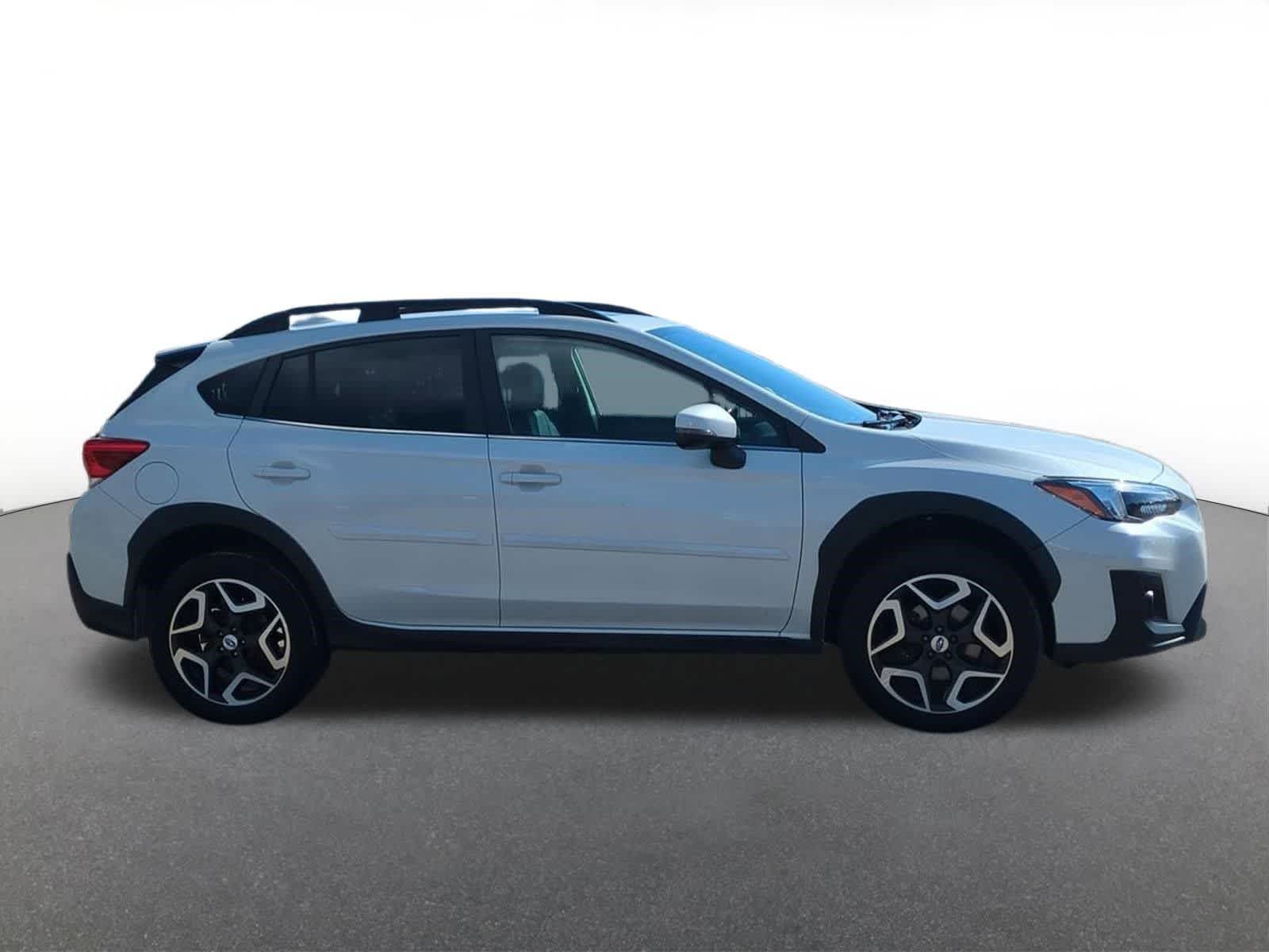 Thumbnail: 2018 Subaru Crosstrek - 7