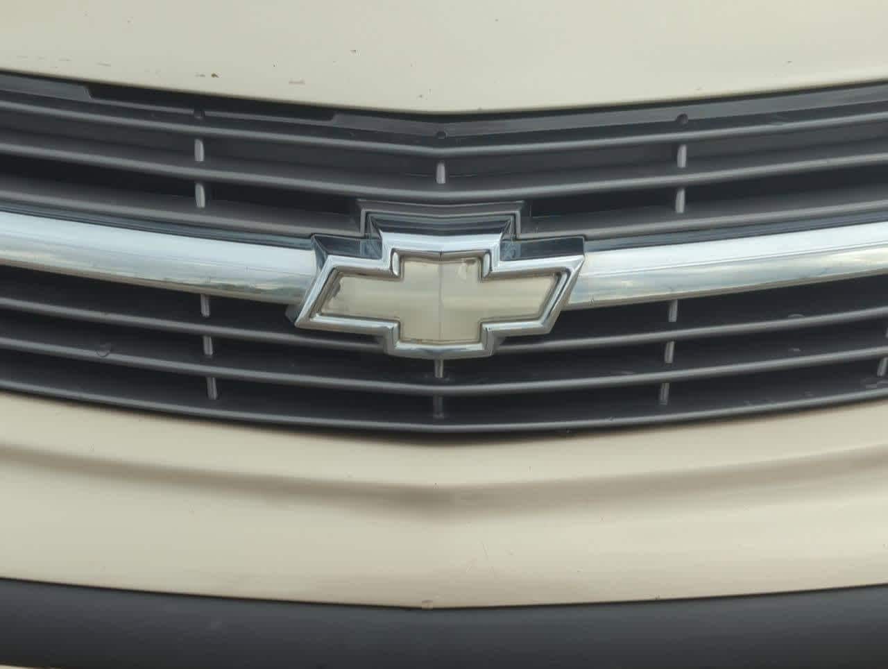 Thumbnail: 2005 Chevrolet Impala - 10