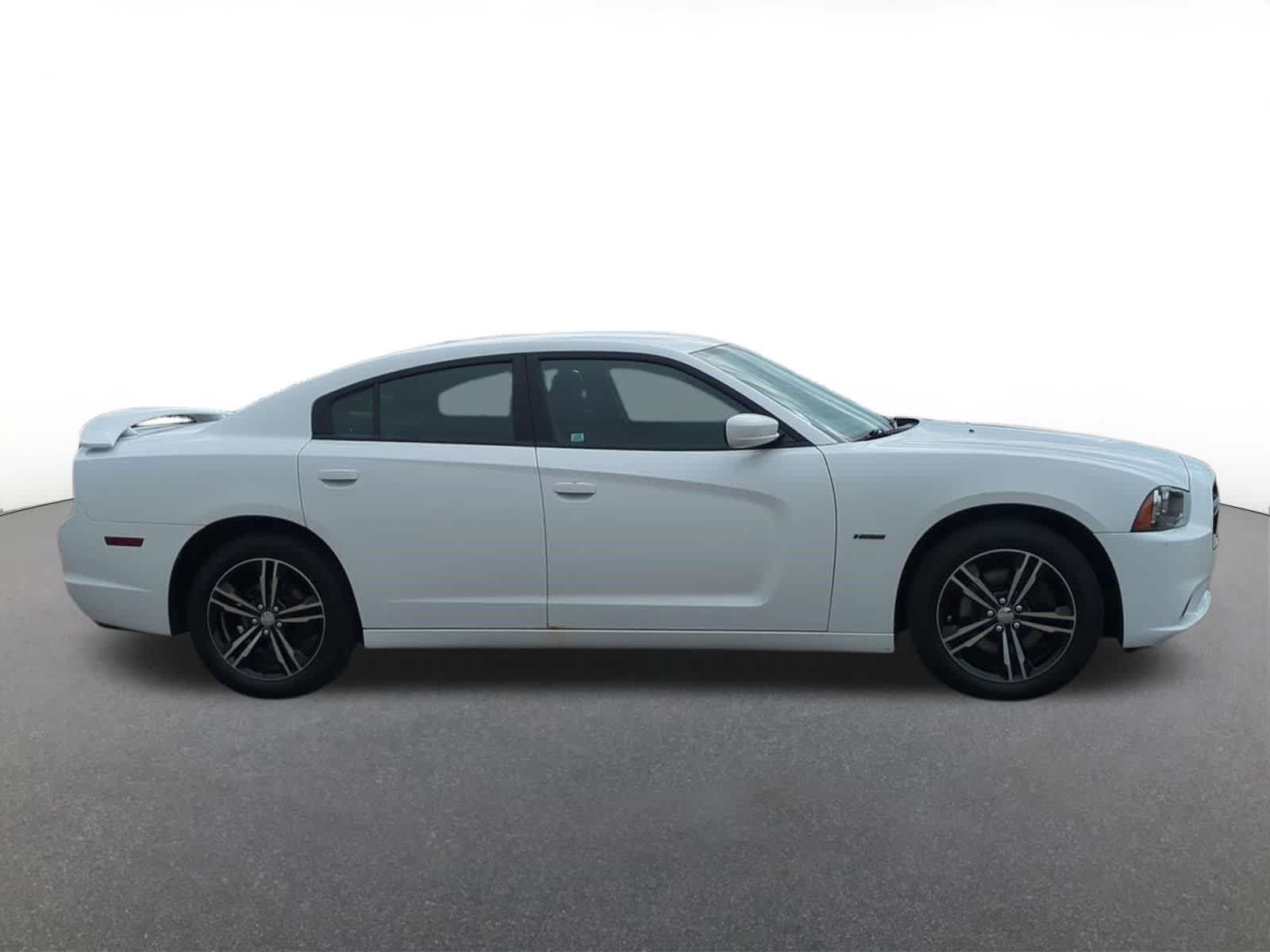 Thumbnail: 2014 Dodge Charger - 7
