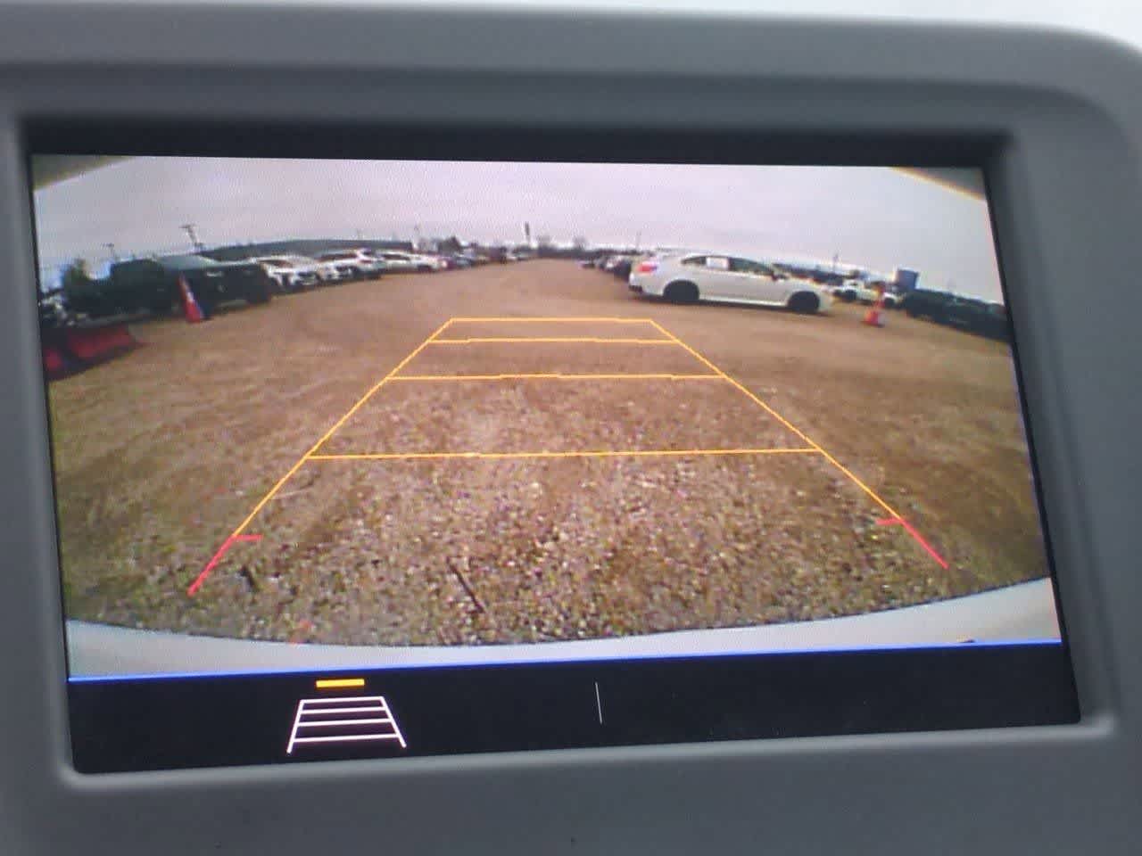 Thumbnail: 2020 Chevrolet Equinox - 27