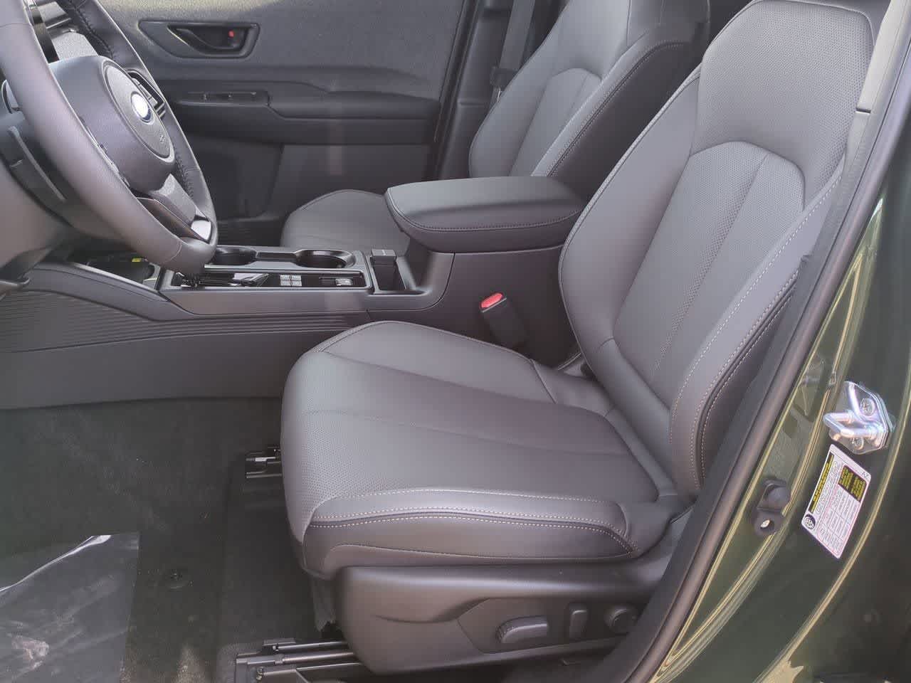 Thumbnail: 2026 Subaru Outback - 15