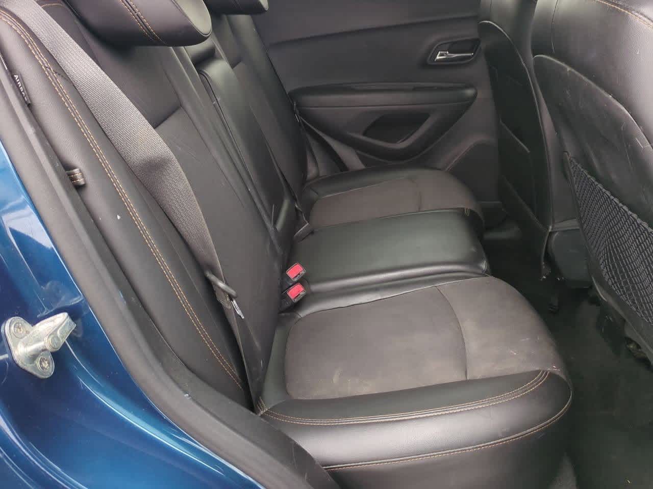 Thumbnail: 2019 Chevrolet Trax - 19