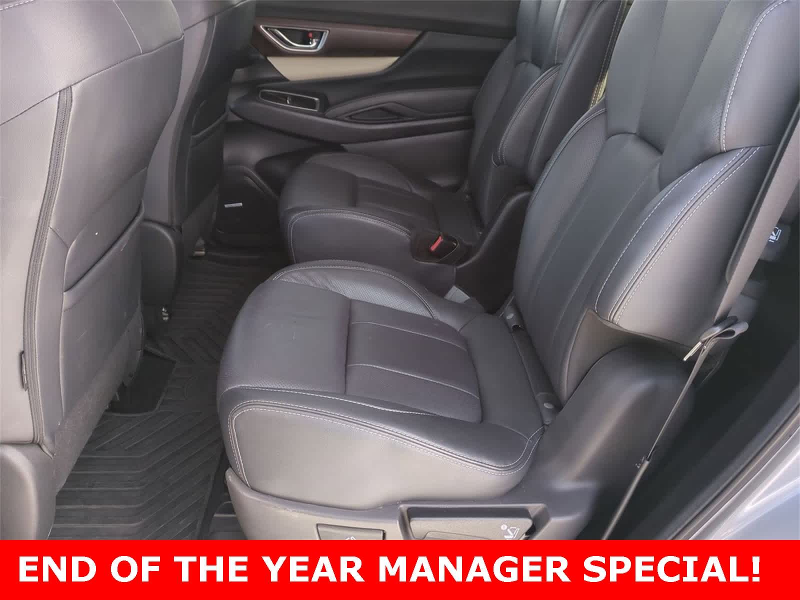 Thumbnail: 2022 Subaru Ascent - 19